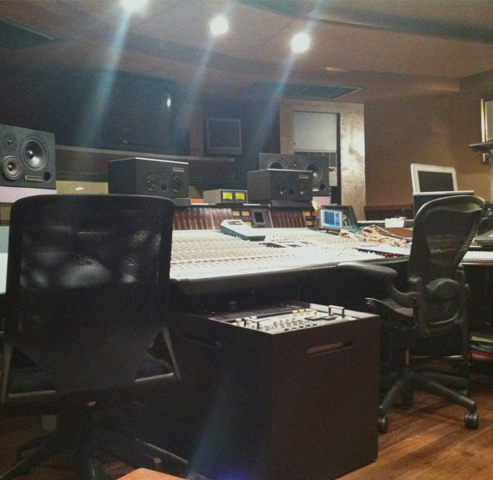 studiolandscape